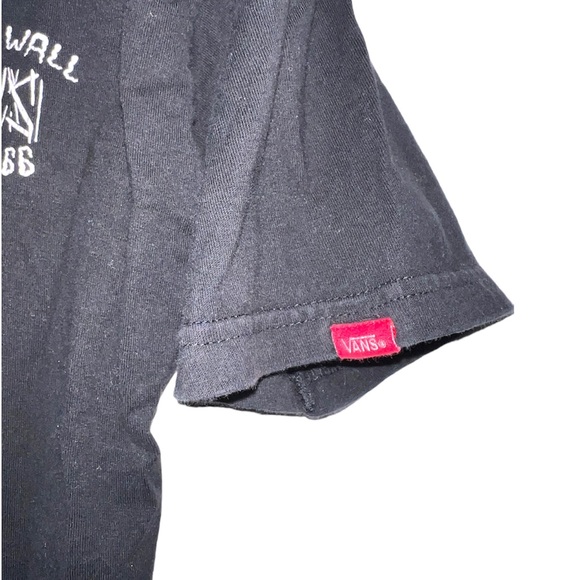 VANS | OFF THE WALL GRAPHIC TEE - Picture 3 of 7